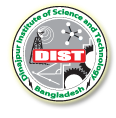 DIST Logo